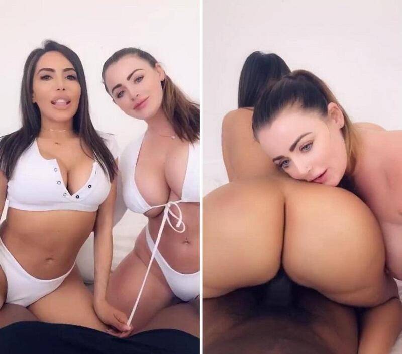 OnlyFans Lela Star ls & Sophie Dee 1080p #threesome #bigass #bigtits  #hardcore link-> https://streamvid.net/2amnp45b21mr (Bigti Bi Bi - 12900)  (14.06.2023) on SexyPorn