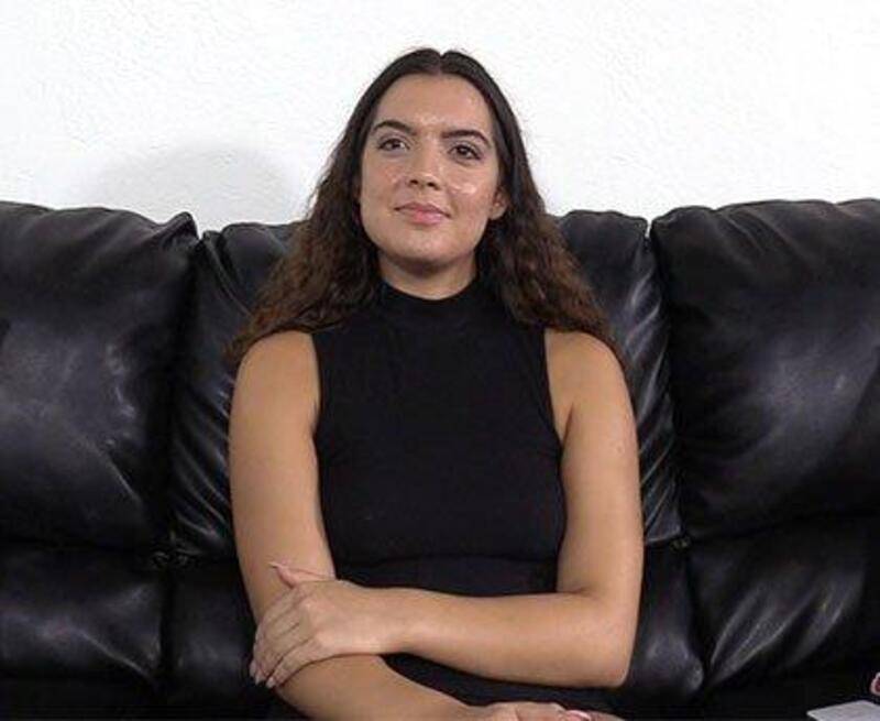 Milf casting couch video